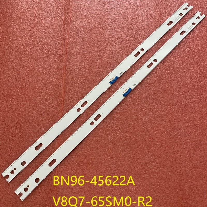 BN96-45622A V8Q7-650SM0-R2 LM41-00581A 2pcs New Original