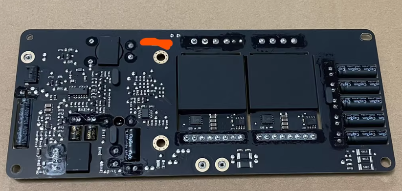 Studio Display 27 converter