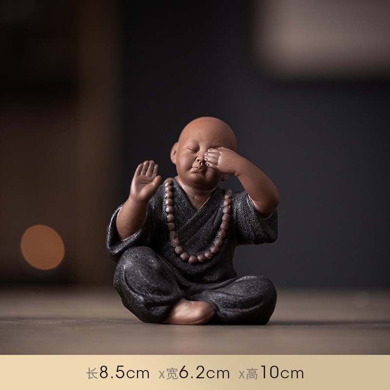 小和尚（不看）