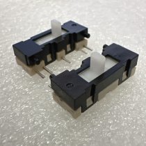 ALPS 9mm Slide Switch Vertical 5pin