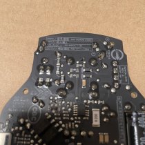 SAX1N540A1/WAP X2404_54W Apple HomePod 2G 48v1.125a power supply board new