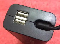 P1C50 DJI Mavic Air 1g 50W ac adapter new original