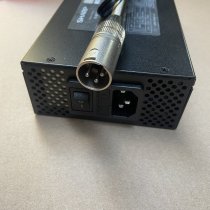 SHARP SV-BC10 54.9V6A PUC3-2549600-I1 battery charger