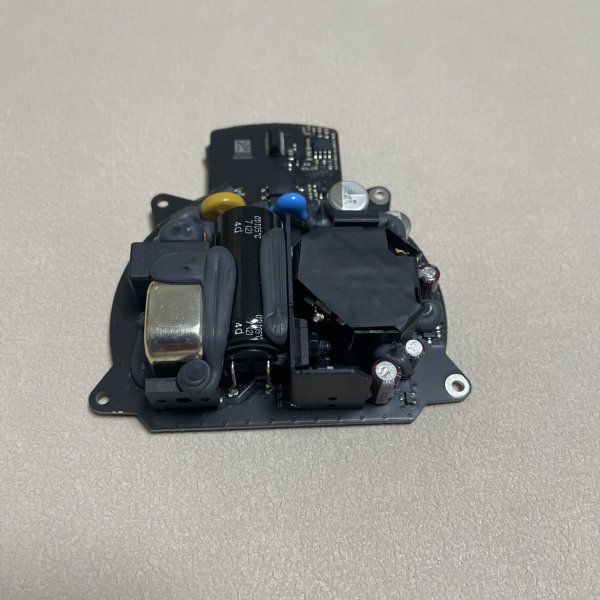 ADP-60EF SB Apple HomePod audio power supply board 48v55.5W 1g A1639