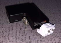 Apple TV 4th Gen OTA022 POWR SUPPLY 3.3V2.09A MGY52LL 614-049 NEW