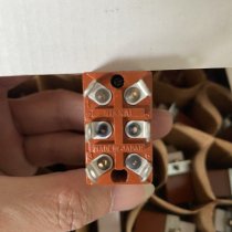 SW-3006A NKK Switch Rocker Switch