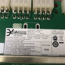 YH-6102B A840r-G10 SERVER power supply converter board