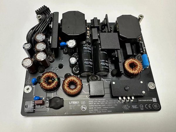 Apple iMac 27INCH 5K A1419 ADP-300AF PA-1311-2A2 POWER SUPPLY
