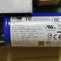 HPE 0957-2505 950W FSG065 CN01KK014P power supply new original