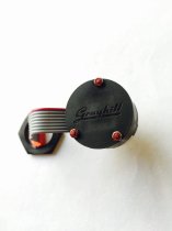 Grayhill 60AY18031 Photoelectric Encoder with Switch Endless Rotation 20 Steps