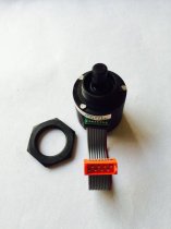 Grayhill 60AY18031 Photoelectric Encoder with Switch Endless Rotation 20 Steps