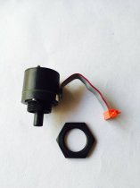 Grayhill 60AY18031 Photoelectric Encoder with Switch Endless Rotation 20 Steps