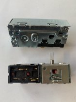 AUONE H4600D Adjustable Humidity Switch 10-80% RH Humidistat 4.4A 120V 2.2A 240V Brand New