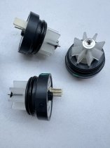 Honeywell C7195C1009B Water Flow Sensor 80°C 1.72MPa Brand New