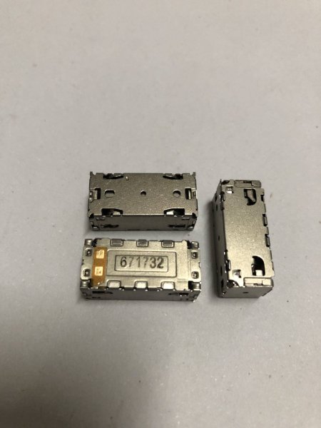 HD Linear Vibration Motor for Nintendo Switch Left & Right Joy-Con Controller  Brand New