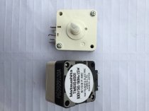 MATSUSHITA 61027-MC Original Motor Timer 100V 1.5W Time Switch Brand New