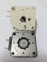 MATSUSHITA 61027-MC Original Motor Timer 100V 1.5W Time Switch Brand New