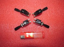 Japan YEC Toggle Switch 2-Pin 2-Position 12V 120W 24V 240W Brand New In Stock As Picture