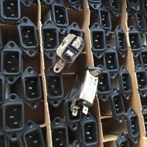 CORCOM 3EEA1 emi filter 3A250V