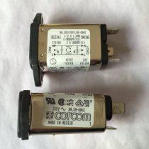 CORCOM 3EEA1 emi filter 3A250V