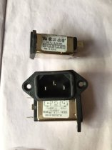 CORCOM 3EEA1 emi filter 3A250V