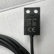 Brand New CX-Y-15N Slotted Photoelectric Sensor 5-24VDC  Cable Length About 2 Meters
