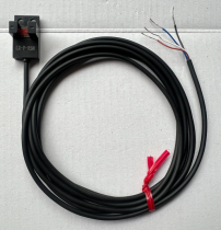 Brand New CX-Y-15N Slotted Photoelectric Sensor 5-24VDC  Cable Length About 2 Meters