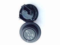 PBT+ASA-GF20 Buick Car Push Button Switch 4-Pin 3-Position Rotary Brand New