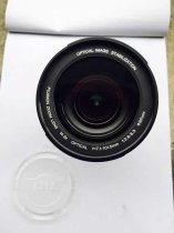 NF196A JAPAN optical LENS F=7.1-101.5MM new