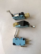 France Crouzet EF831618 Micro Switch with Gold-Plated Contacts 0.1A 250V Brand New