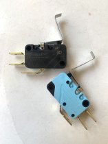 France Crouzet EF831618 Micro Switch with Gold-Plated Contacts 0.1A 250V Brand New