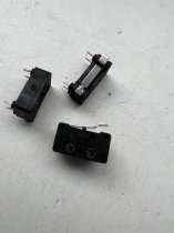 France Crouzet 83134 Micro Switch 4-Pin Side Actuator with Lever 5A 250V Brand New