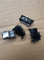 Germany EMS Waterproof Micro Switch  2-Pin Normally Open Brand New