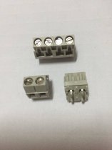 New Wiecon PCB plug terminal model# 99.200.0890.3 10pcs/lot