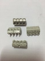 New Wiecon PCB plug terminal model# 99.200.0890.3 10pcs/lot