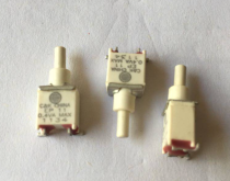 EP11SD1SAPE EP11 C&K Pushbutton Switch NC 0.4VA MAX NEW