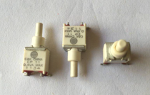 EP11SD1SAPE EP11 C&K Pushbutton Switch NC 0.4VA MAX NEW