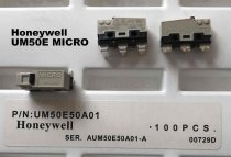 Honeywell UM50E UM50E50A01 MICRO 5A 250VAC Switch NEW