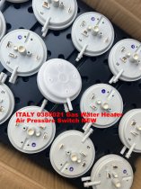ITALY 0380021 Gas Water Heater Air Pressure Switch NEW