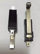 CHERRY E13 E13-24L Micro Switch 3-Pin Pure Silver Contacts 15A 125/250VAC