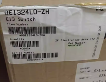 CHERRY E13 E13-24L Micro Switch 3-Pin Pure Silver Contacts 15A 125/250VAC