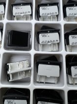 France APEM 2646A Series Rocker Switch 16A 250VAC Brand New