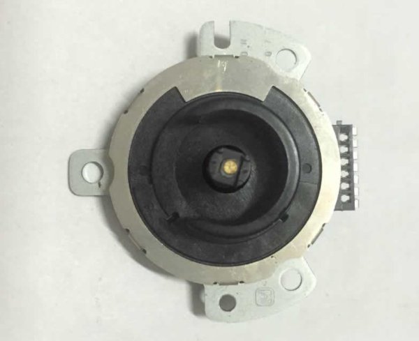 Panasonic EVQWM7001 encoder brand new