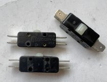 ITW LICON 11-504 4-Pin Push Button Micro Switch 1 NO 1 NC 10A 250VAC Brand New