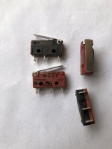 Saia-Burgess X4G303K1BBY11  3-Pin Lever Micro Switch Brand New