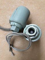 KIKAWA PS-02 Pressure Switch 10A 230VAC Brand New