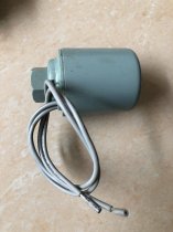 KIKAWA PS-02 Pressure Switch 10A 230VAC Brand New