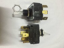 Mexico CARLING 1529R Paddle Toggle Switch Brand New