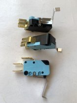 Crouzet EF831613 Micro Switch 16A 250VAC Brand New