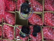 COMPUTAR megapixel lens 10-23MM 1/2.7" 1:1.6 new